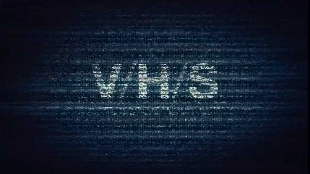 V/H/S - Trailer subtitulado HD