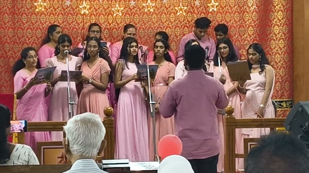 Team MTC Thodupuzha -Song 1