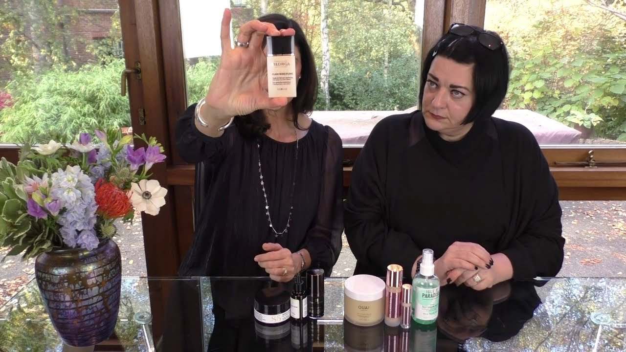 Filorga Flash-Nude [Fluid] SPF30 review - Fighting Fifty