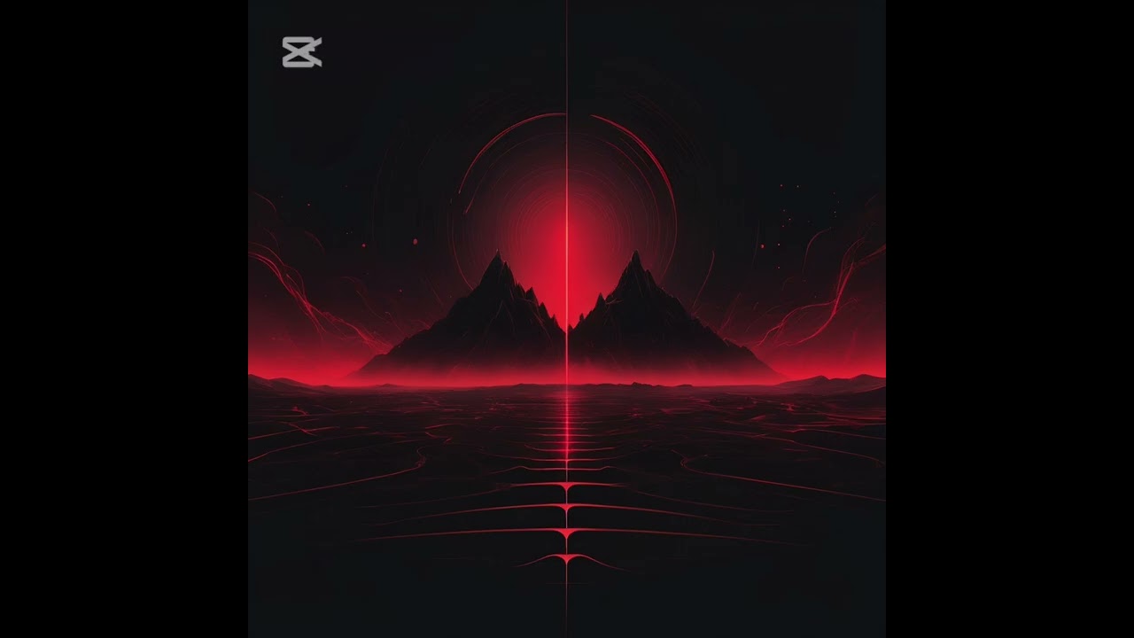 Dark house deep hypnotic electronic experience 