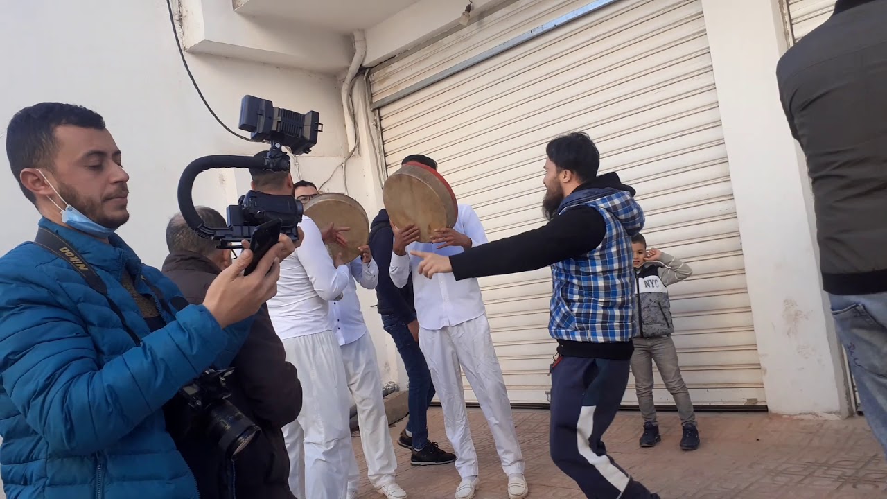 عيساوية الأفراح قالمة  (0655628832)