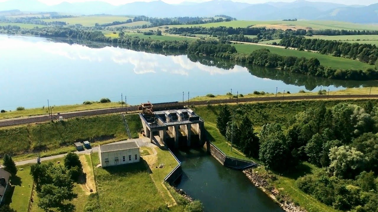 Pescuit la PĂSTRĂV în Slovacia - CAPTURI IMPRESIONANTE și RÂURI SUPERBE ! -  Prima parte