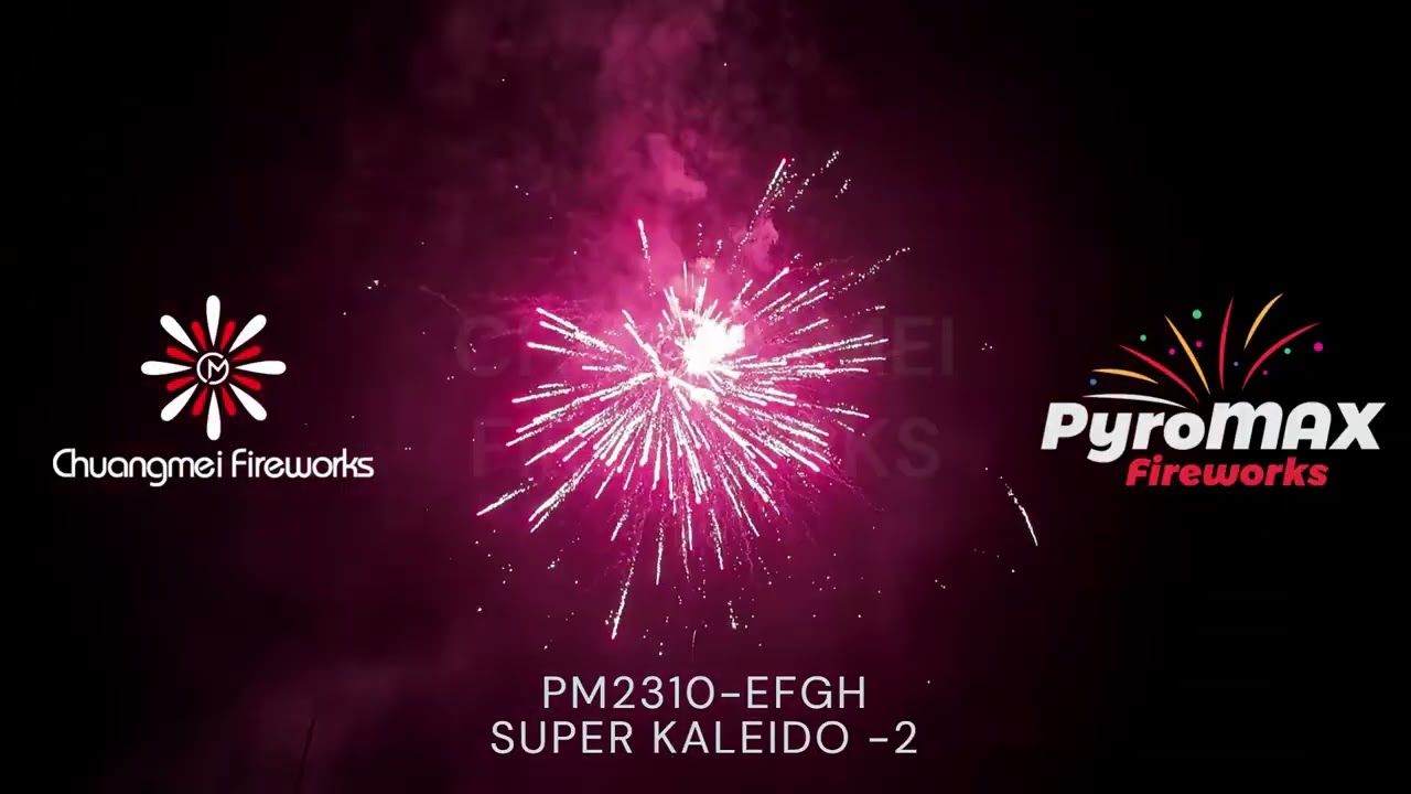 PM2310 SUPER KALEIDO