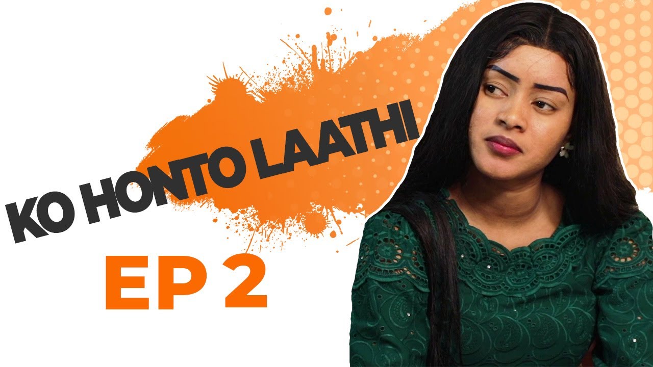 KO HONTO LAATHI Ep 02