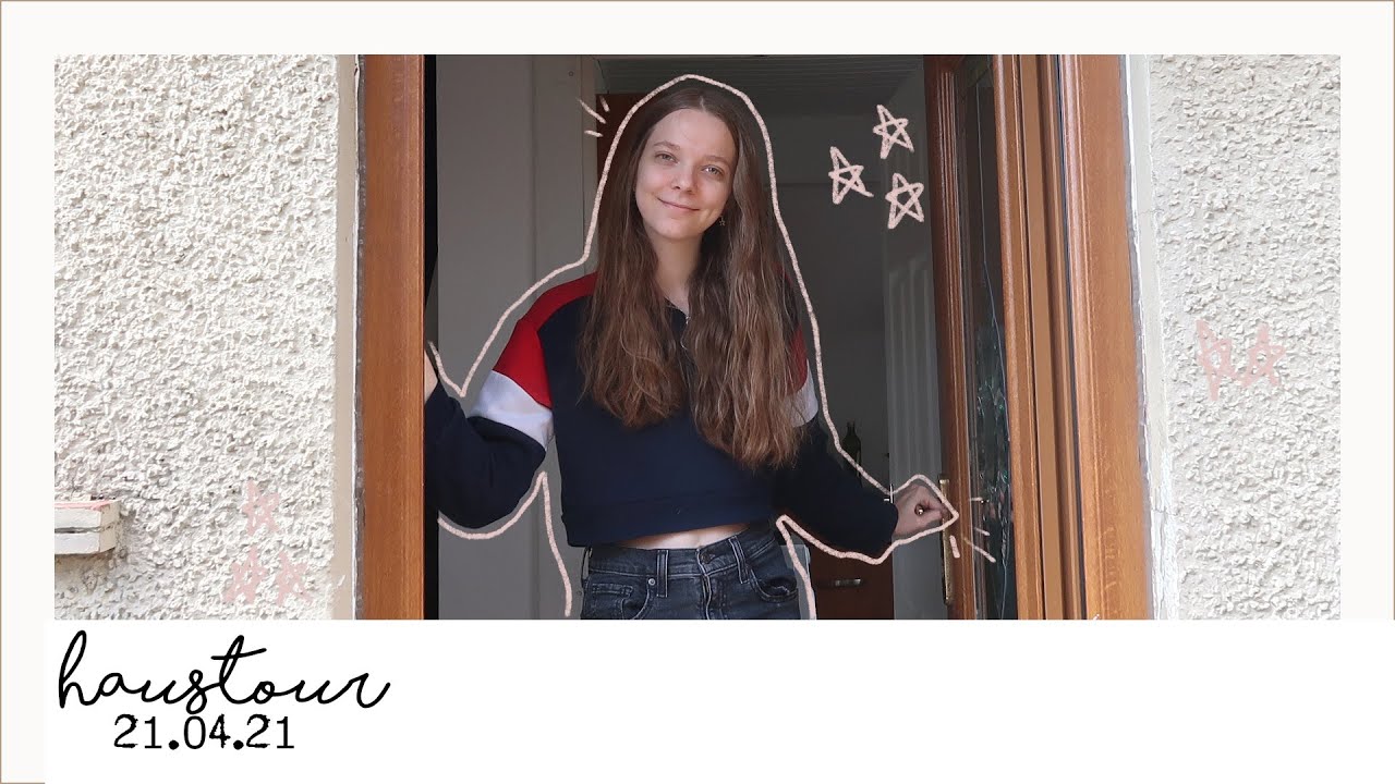 Housetour | Studium in Schottland #114