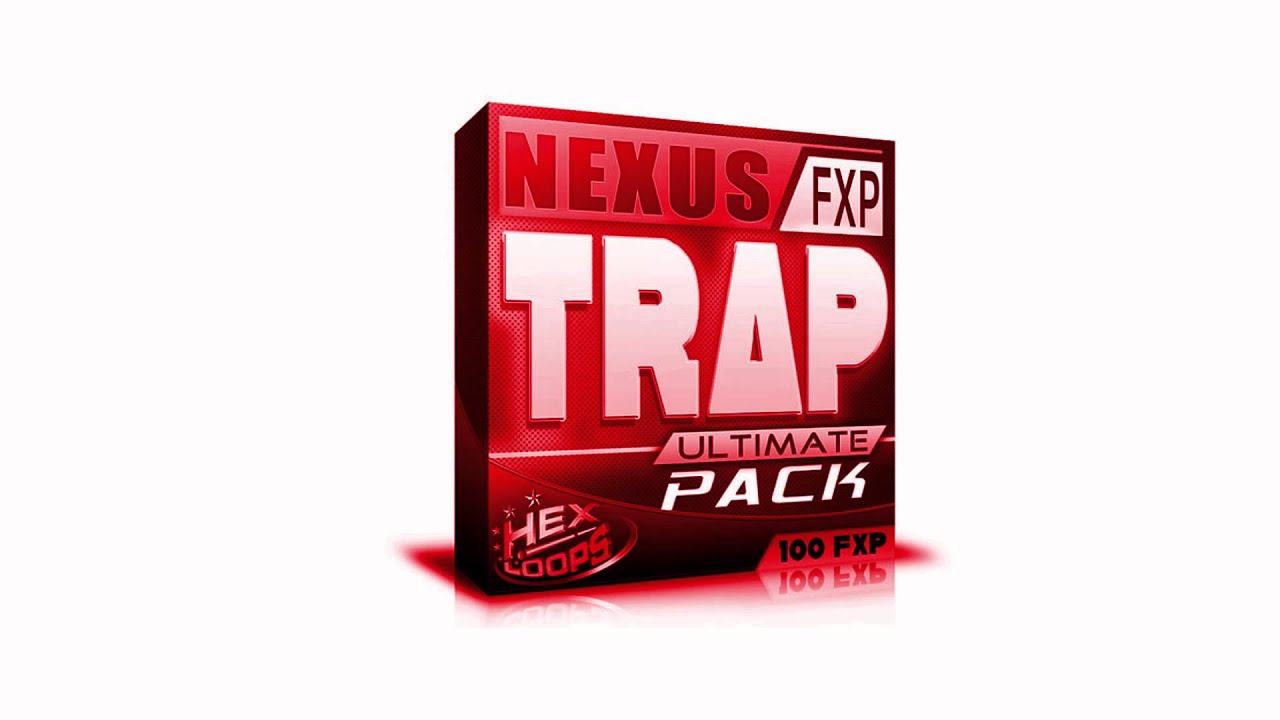 Nexus Trap Ultimate Expansion [FREE DOWNLOAD]