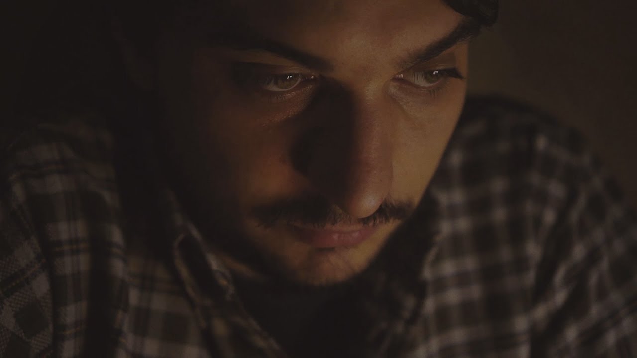 Il Figlio del Contadino - Italian Short Film