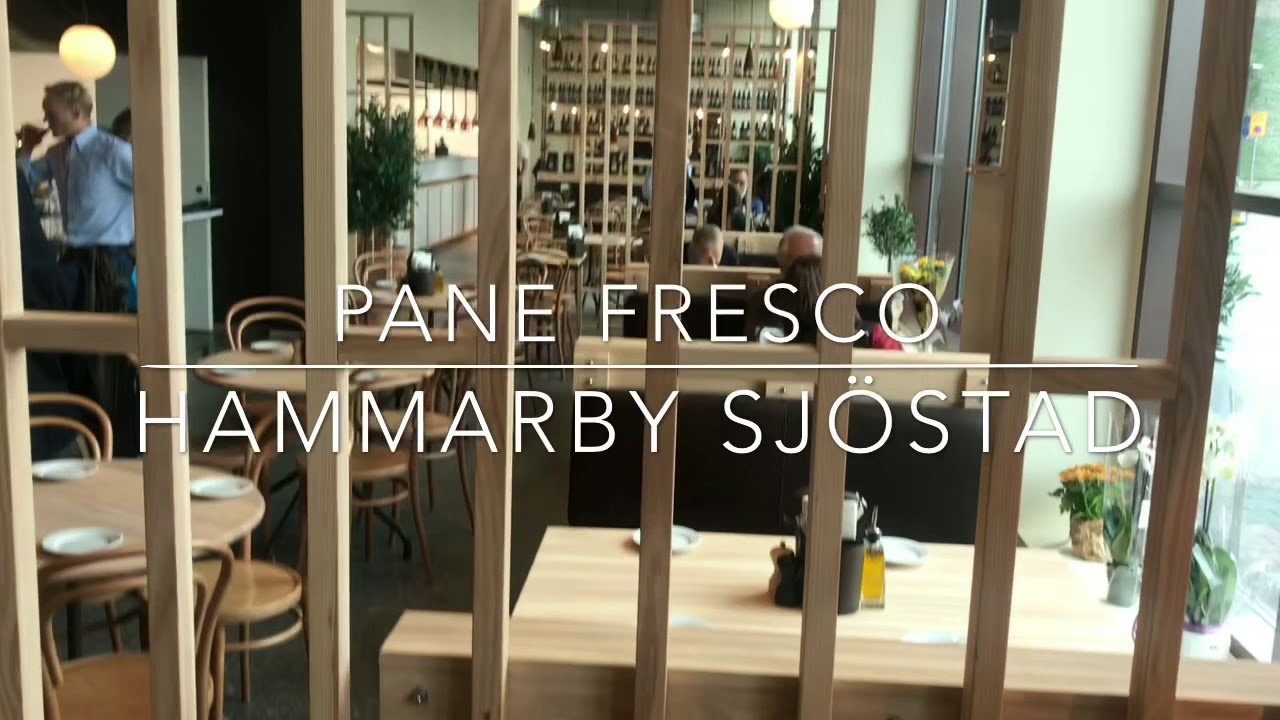 Pane Fresco