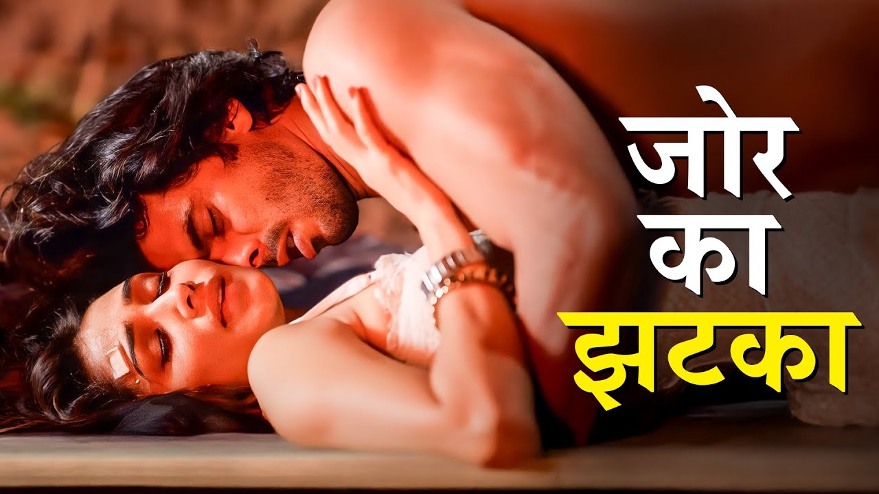 Saali और Jija kiya Jungal mein सुहागरात 😱| Tu Zakhm Hai | Best Romantic Web Series 2025 Must Watch