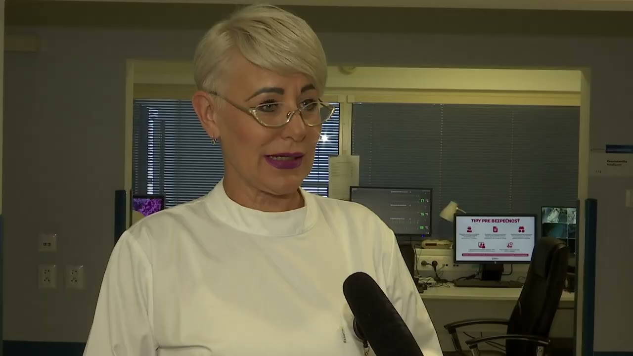 Neurologické oddelenie Nemocnice AGEL Komárno opäť triumfovalo