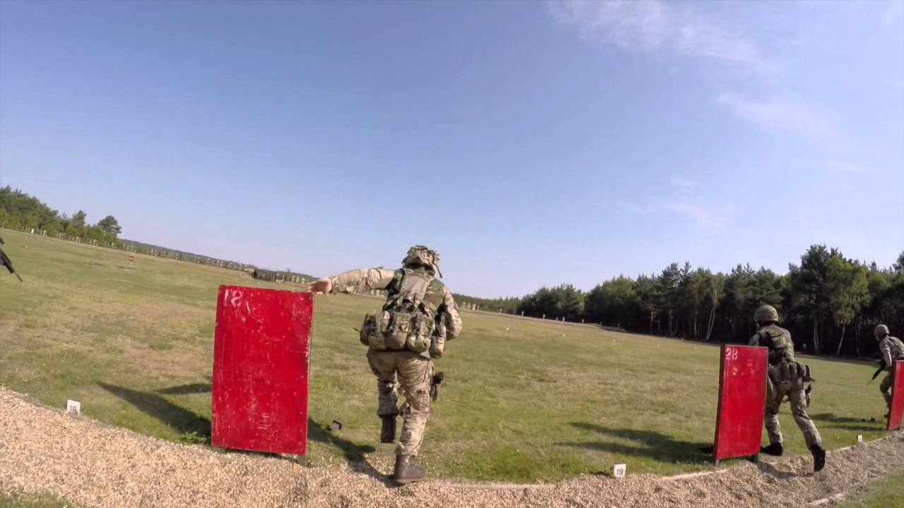 Imperial 2015 - Urban Contact Match
