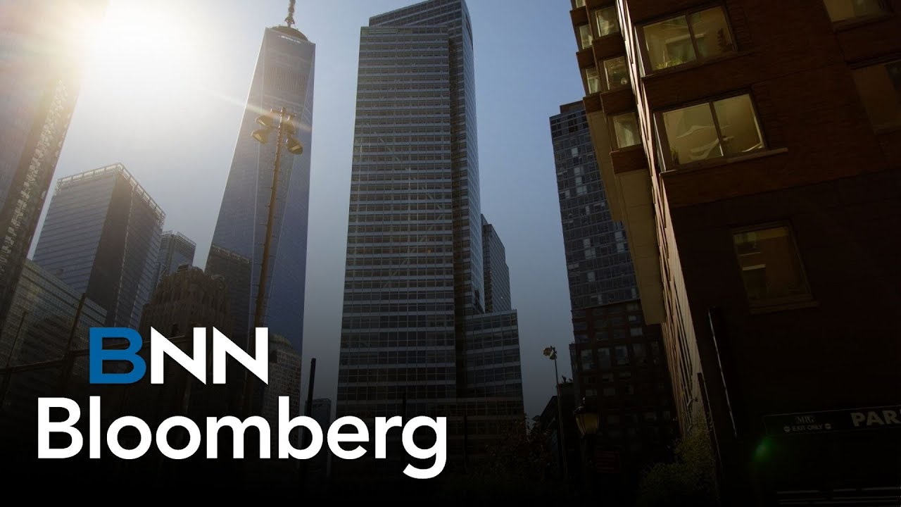 Goldman Sachs boosted by surge in equities trading