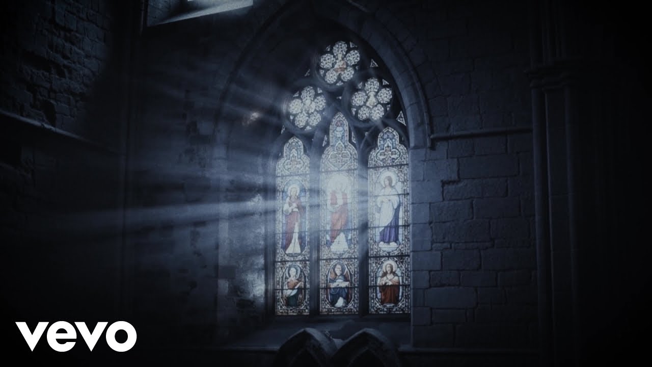 Skillet - O Come, O Come Emmanuel (Official Music Video)