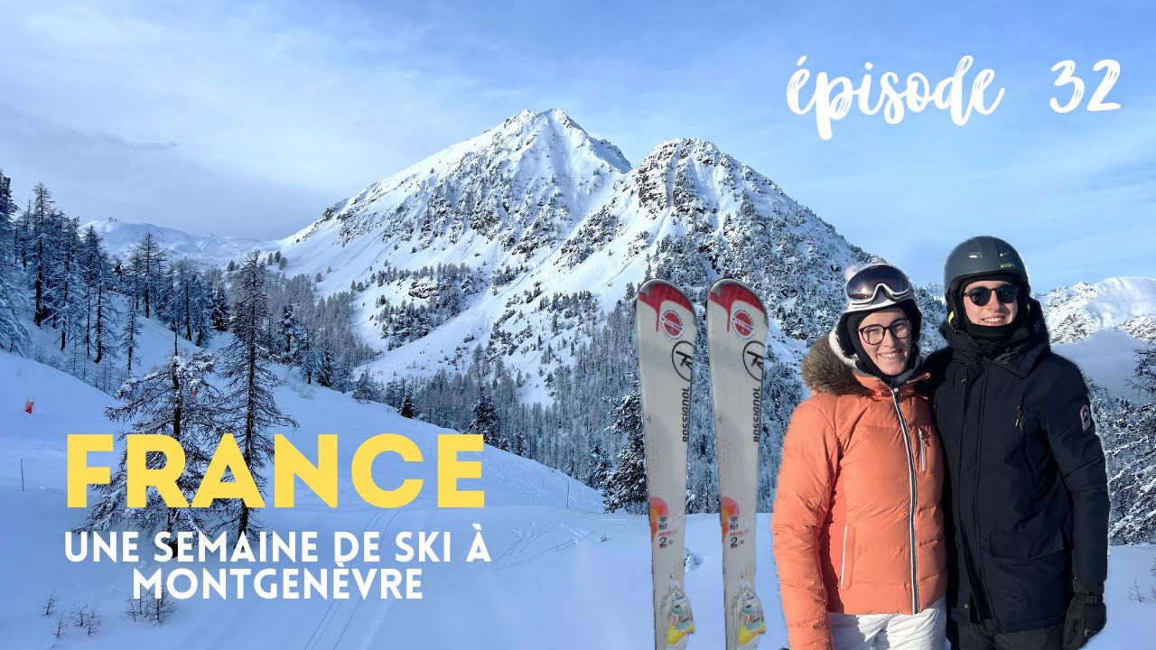 Ép 32 : ON TOMBE EN PANNE : ON RENTRE À LA MAISON SANS PABLO 😢 - #FRANCE
