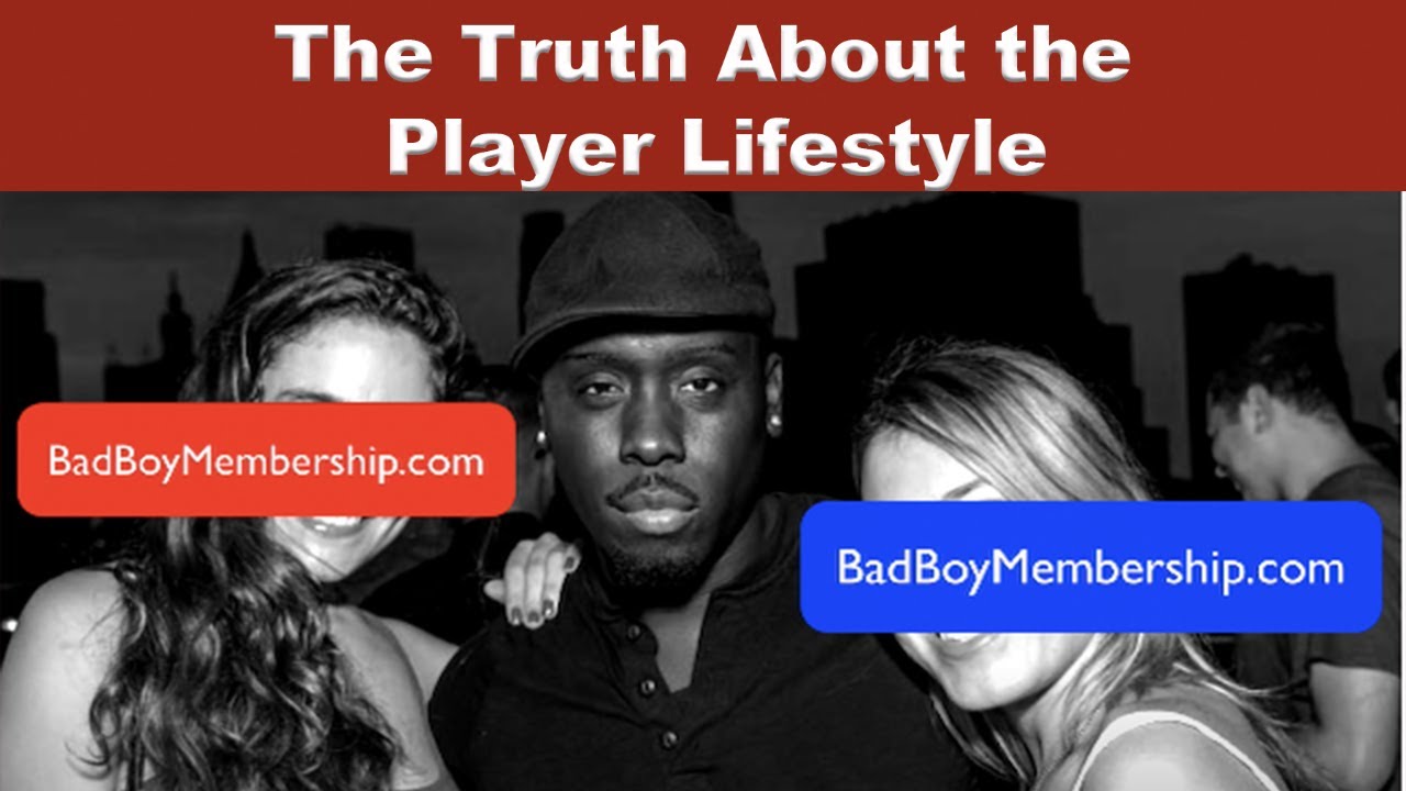 The Downside Of Being a Sexually Attractive Ladies Man | This Happens If Your Game Is TOO TIGHT