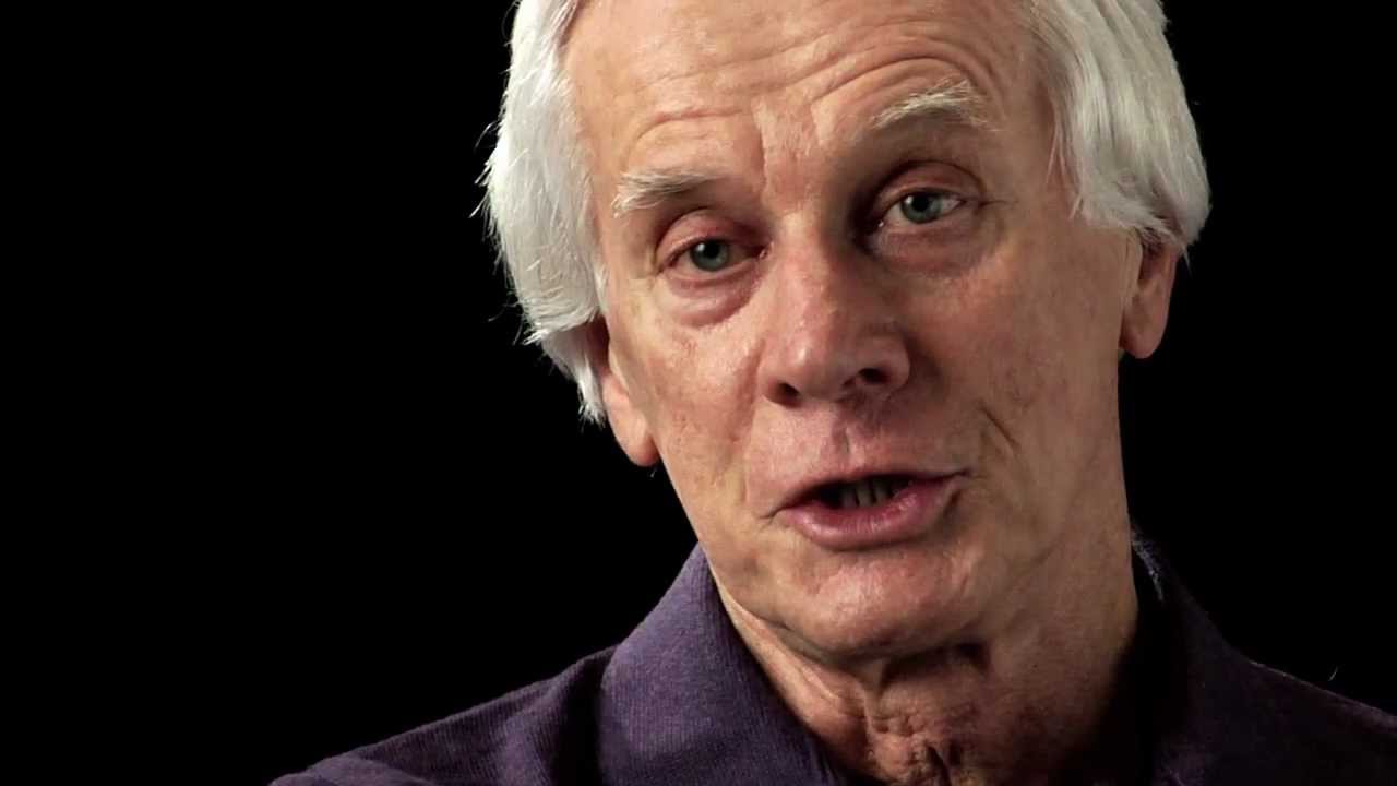 Faculty Profiles: Dr. Bill Nichols