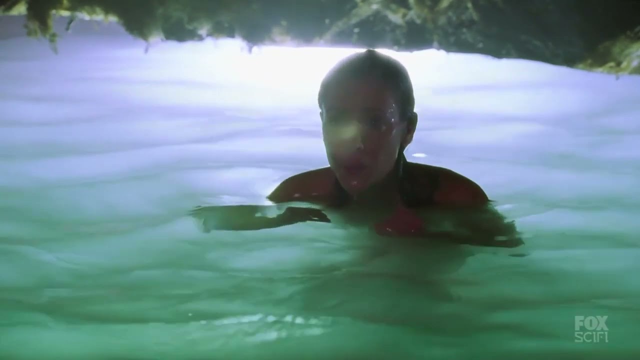 embrujadas cap&iacute;tulo 5x01