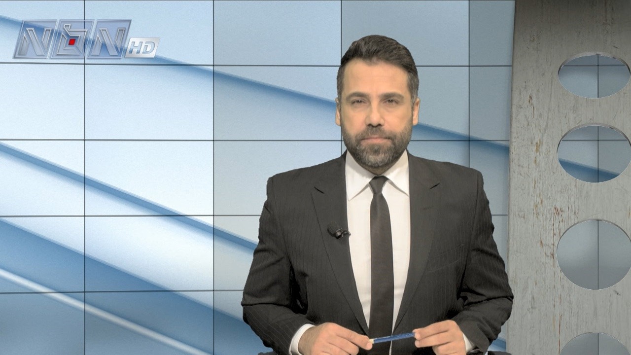 السياسة اليوم 01- 03- 2026 مع مدير تحرير المجلة العربية للعلوم السياسية د. علي شكر
