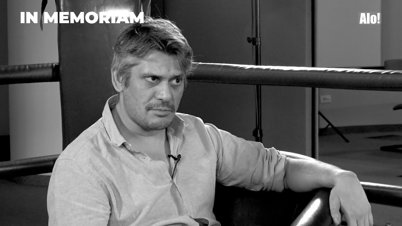 PREMINUO MILAN LAĆA RADULOVIĆ - IN MEMORIAM - POSLEDNJI INTERVJU
