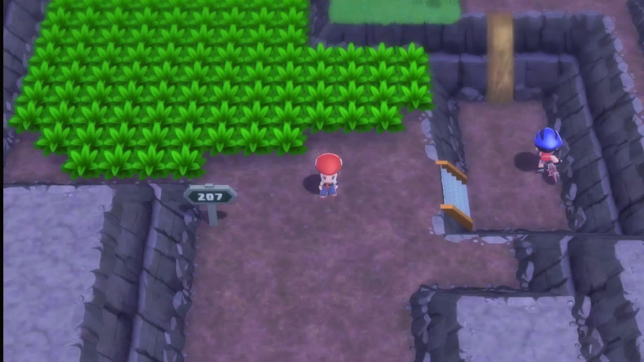 Pokelocked Live: Brilliant Diamond Part 2