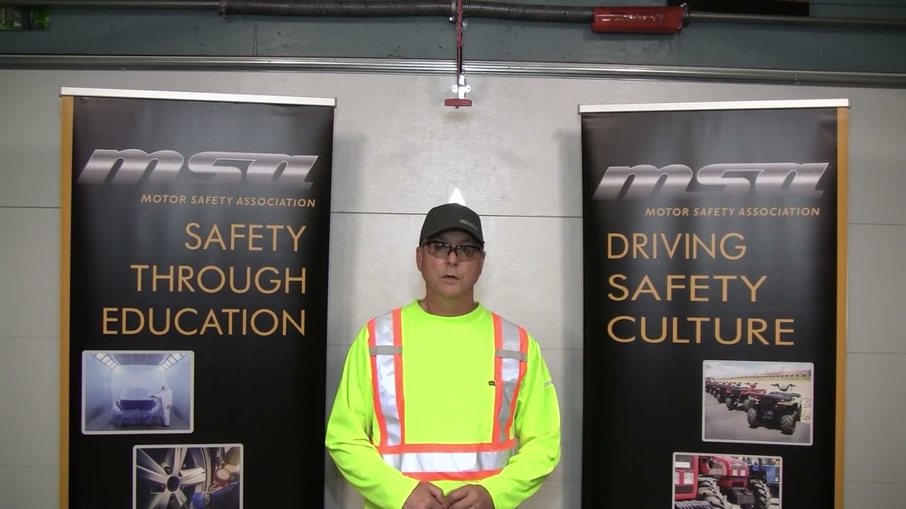 Propane Safety