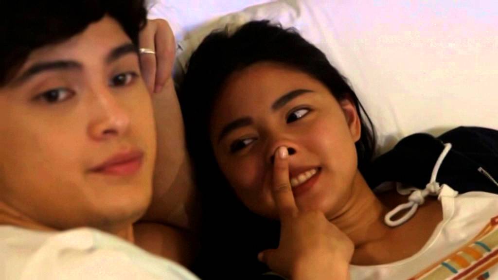 OFFICIALLY JADINE (Bestfriend by Jason Chen)