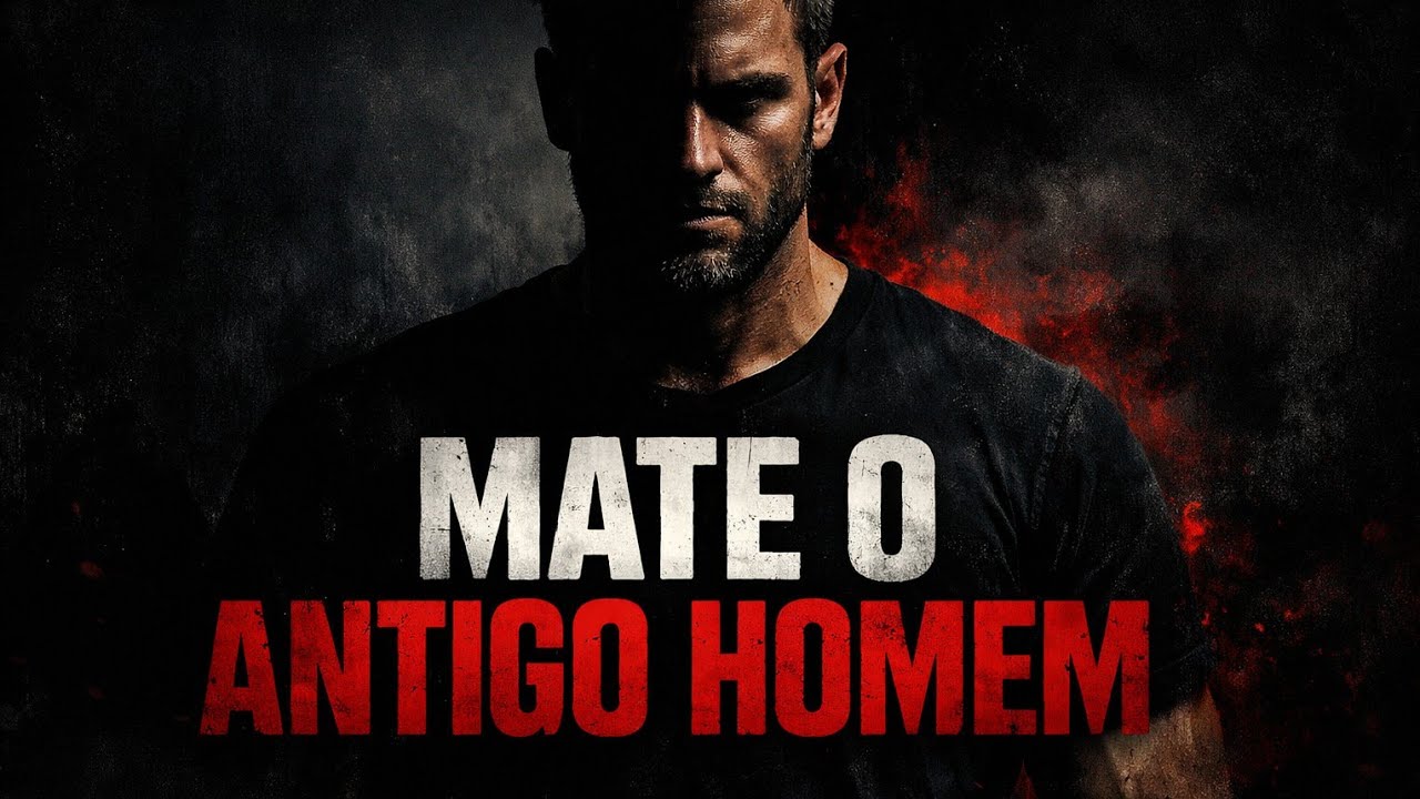 M@te o antigo homem 