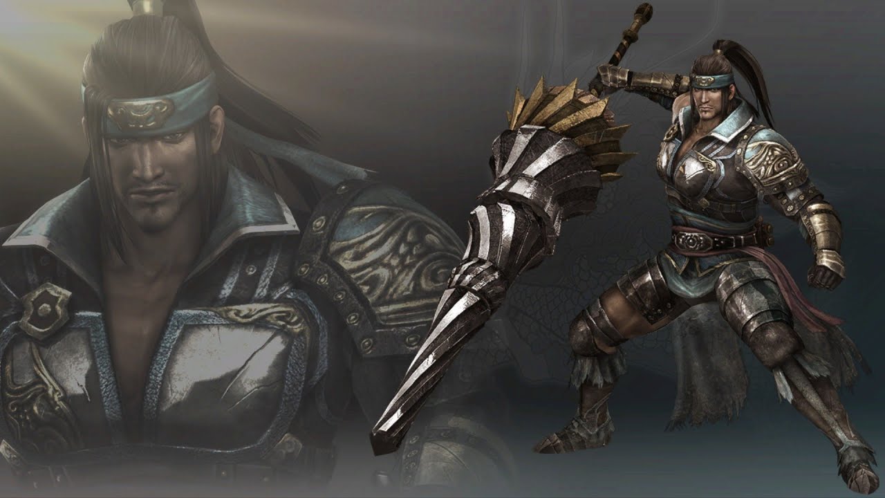 真・三国無双7 with 猛将伝 成都脱出戦【究極】鄧艾第二秘蔵武器取得