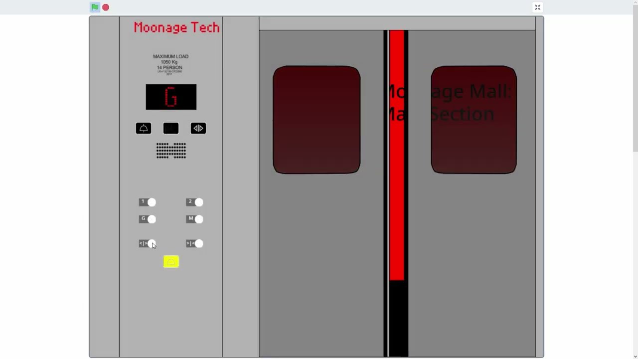 Random Scratch Projects #5