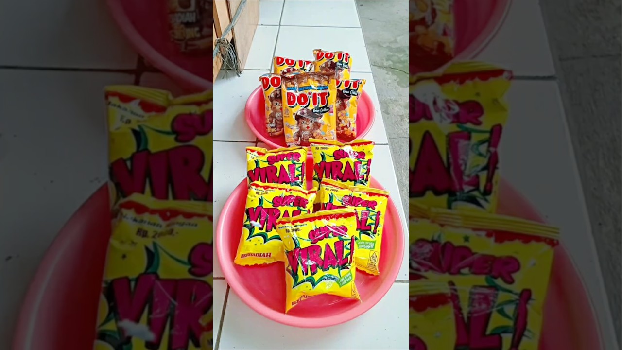 Terbukti beneran ada hadiahnya!!! 