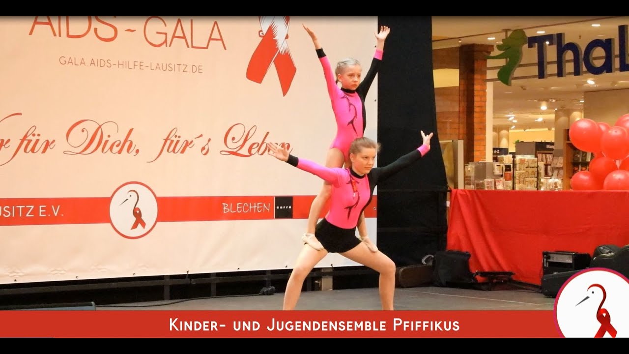 18.01.2020 | AIDS-GALA 