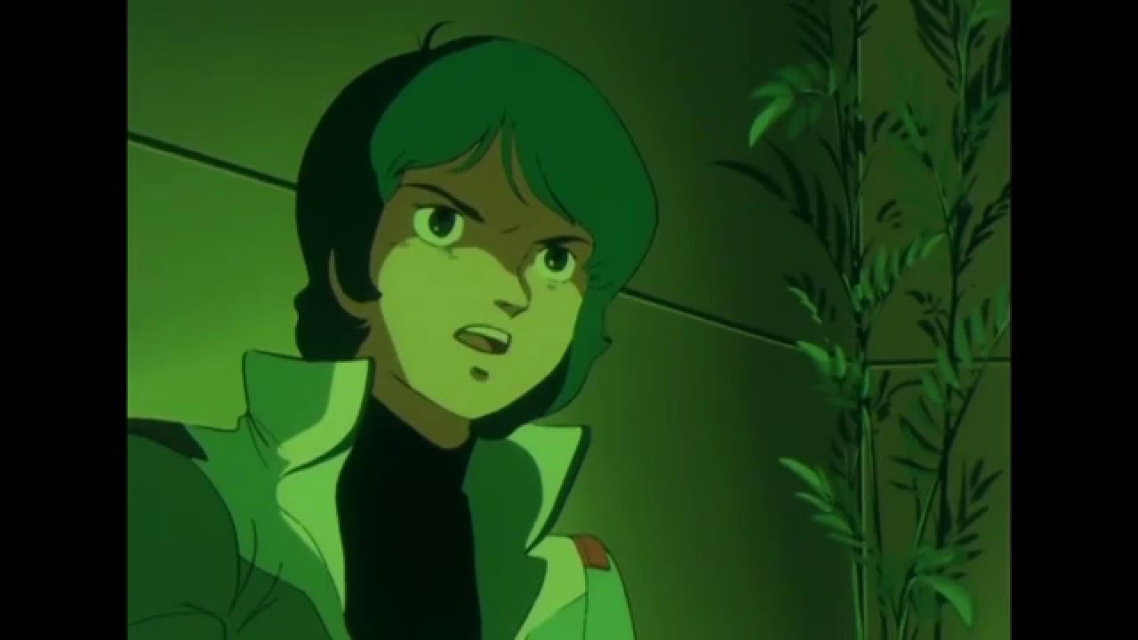 Kamille's Grief