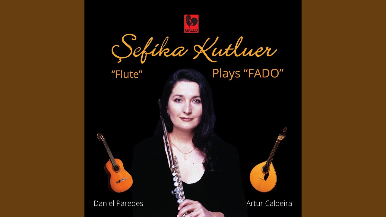 Fado Três Bairros