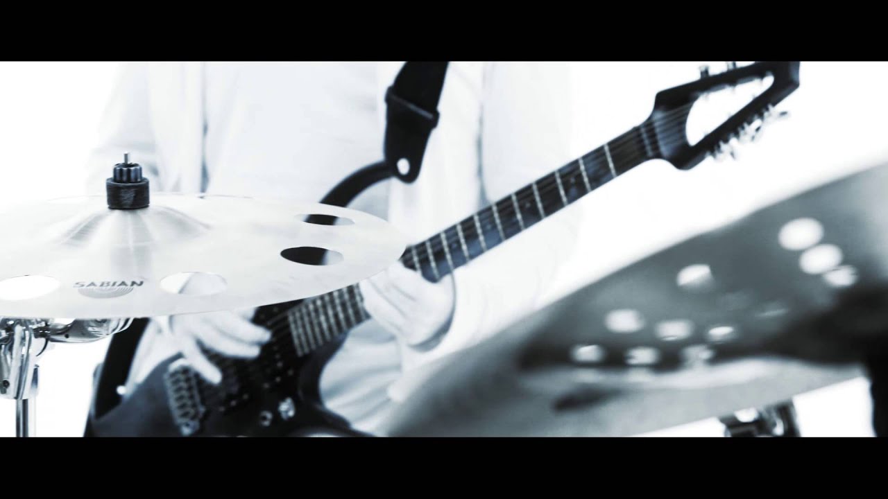 The Mars Chronicles  "Constant Show" (Official Video Clip)
