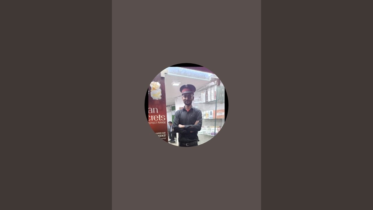 0m.  is live