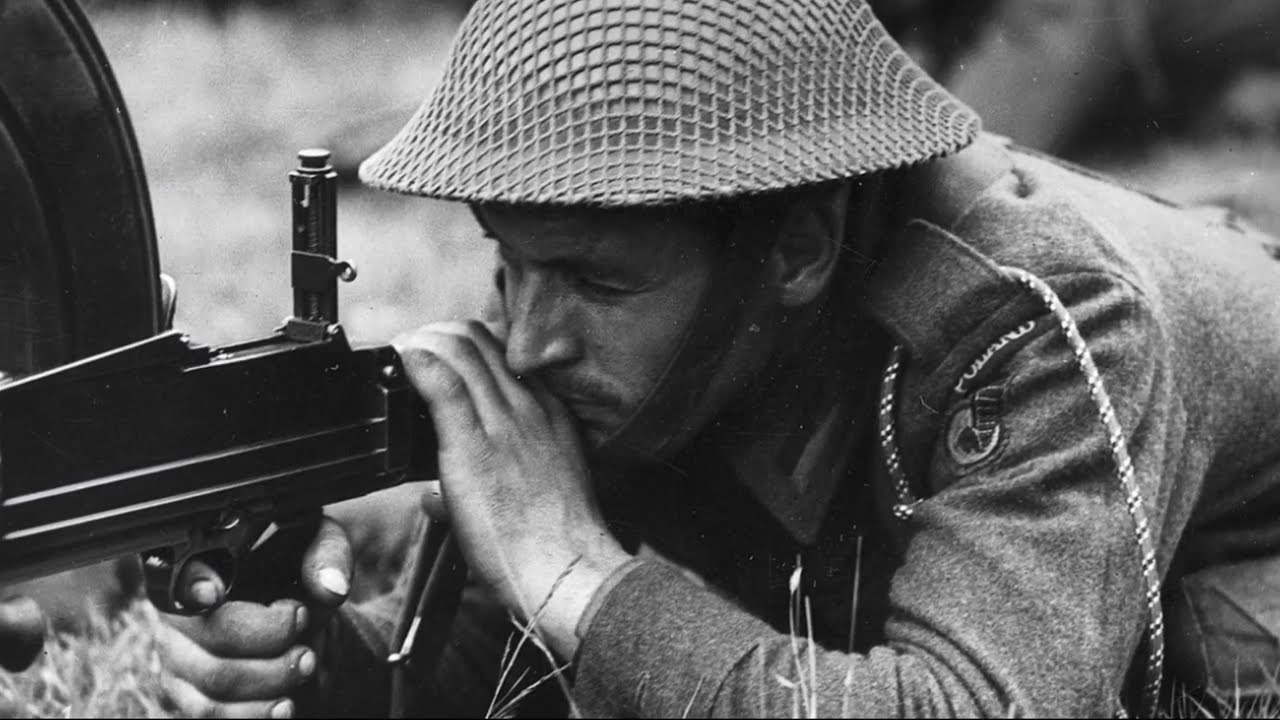 Bitwa pod Falaise 1944/Wydarzenie dnia