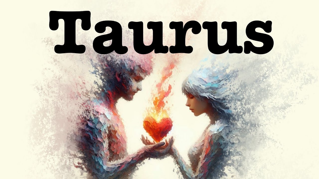 TAURUS💘🔮 You were meant to be together! They know this now...