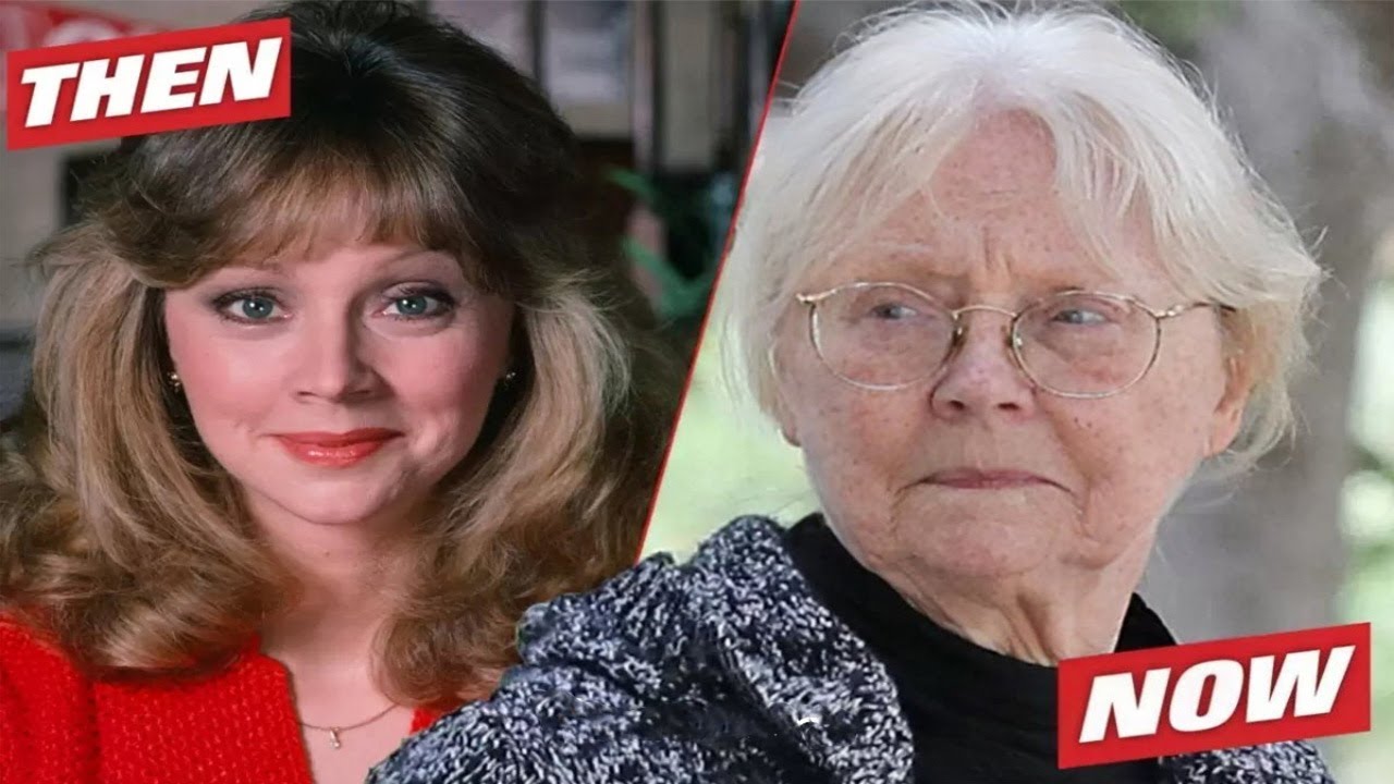 CHEERS CAST (1982 - 2024) ★ Then and Now How |They've Changed [42 Years LATER]