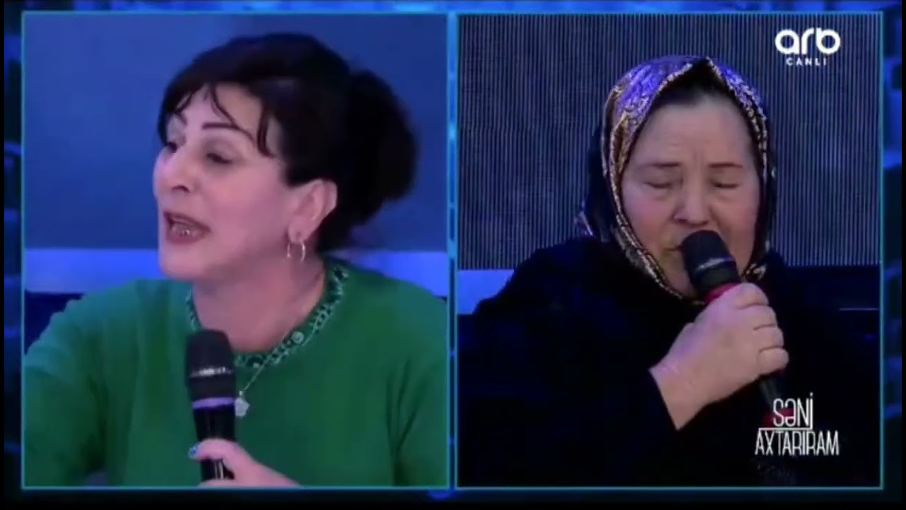 Qız anasının üzünə ağ oldu 