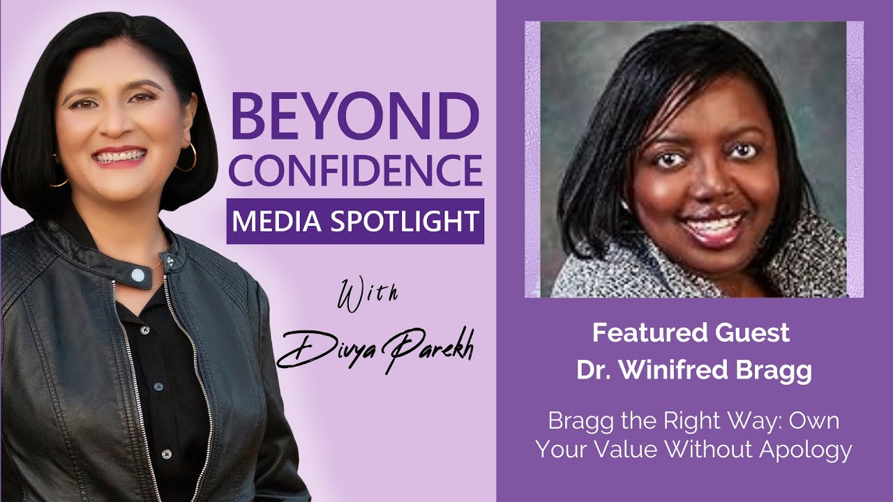 Bragg the Right Way: Own Your Value Without Apology