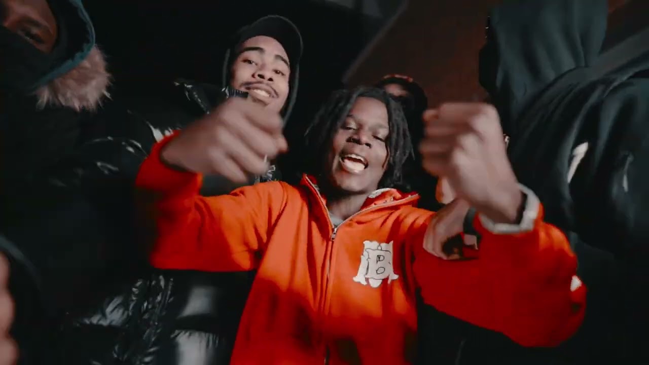 Kenzo Balla - 