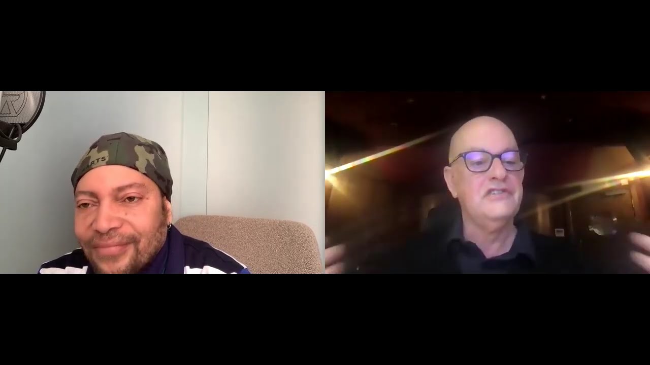 Electronically Yours | EP31: Sananda Maitreya pt.2