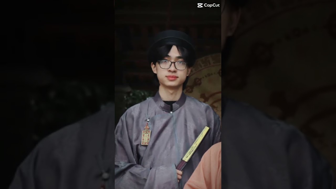 Và cuối cùng ổng cx đã show! 