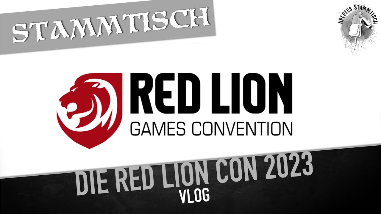 Die Red Lion Con 2023