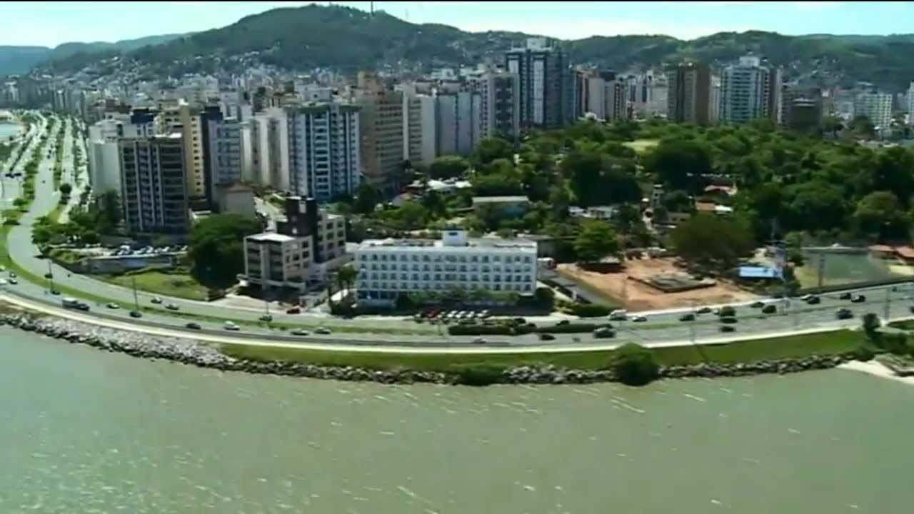 FLORIANÓPOLIS - SC-BRASIL - HD 720p