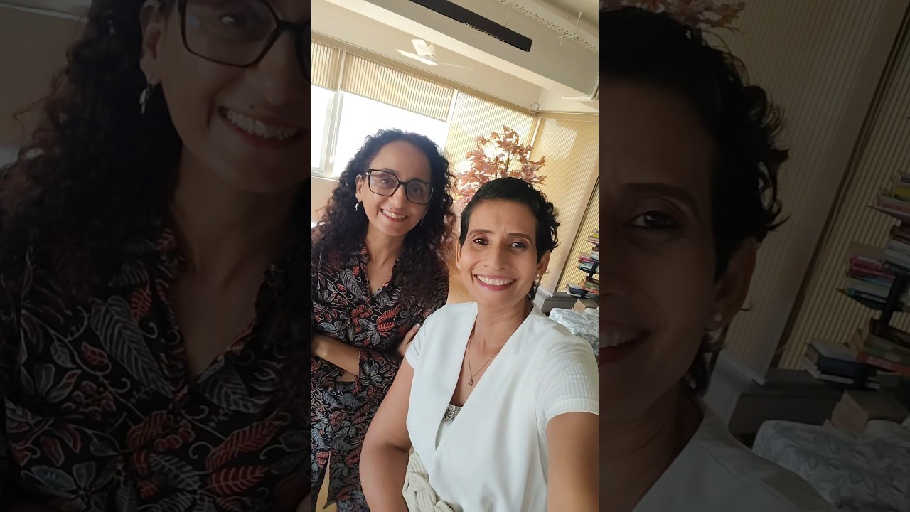 Dr. Sabiha | Great Bhet | Sex and Relationship Coach | ब्युटी ऑफ लाईफ | Love is Love |