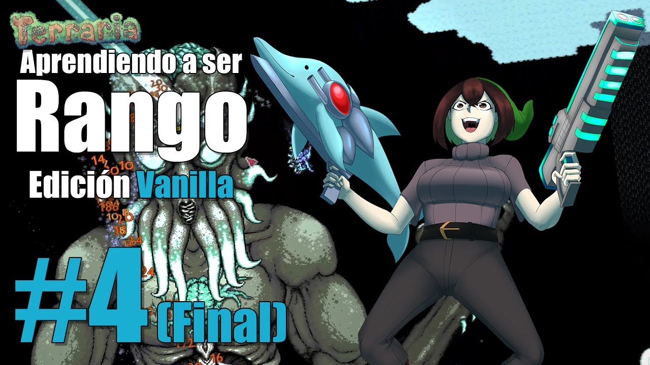 SE ACABÓ, LOL | Aprendiendo a ser Rango en Vanilla #4