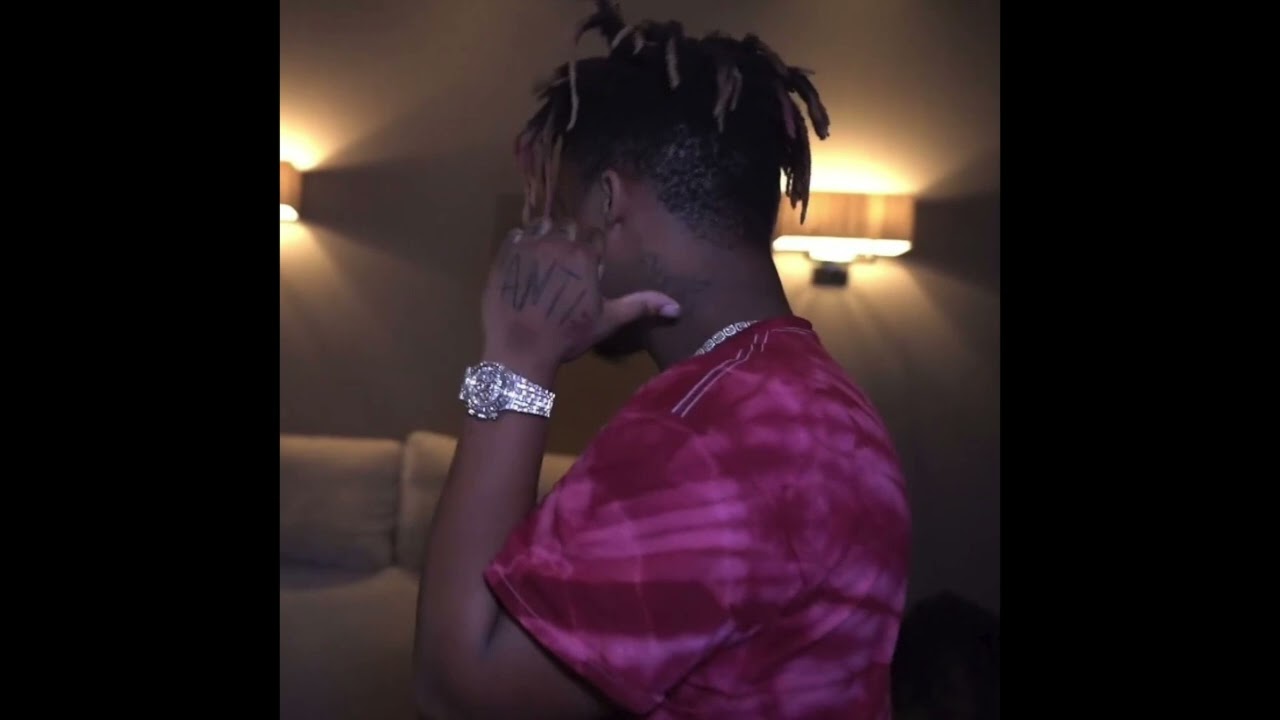 (FREE) Juice WRLD Type Beat - "Picking Sides"