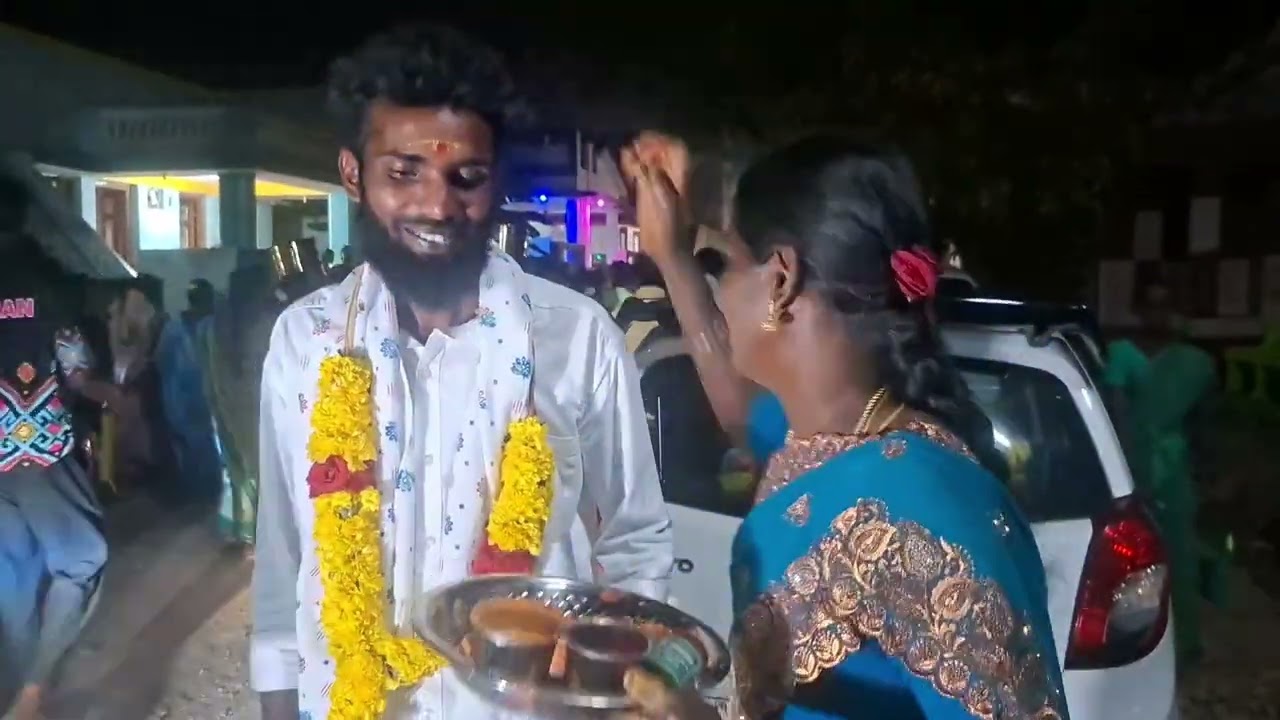 தாய்மாமன் சீர் 🥰like##subcribe#