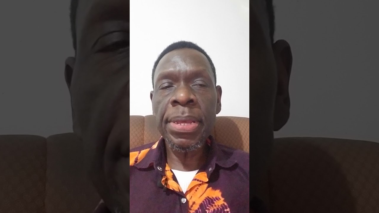 African History Club Episode 21--Thomas Sankara's Legacy